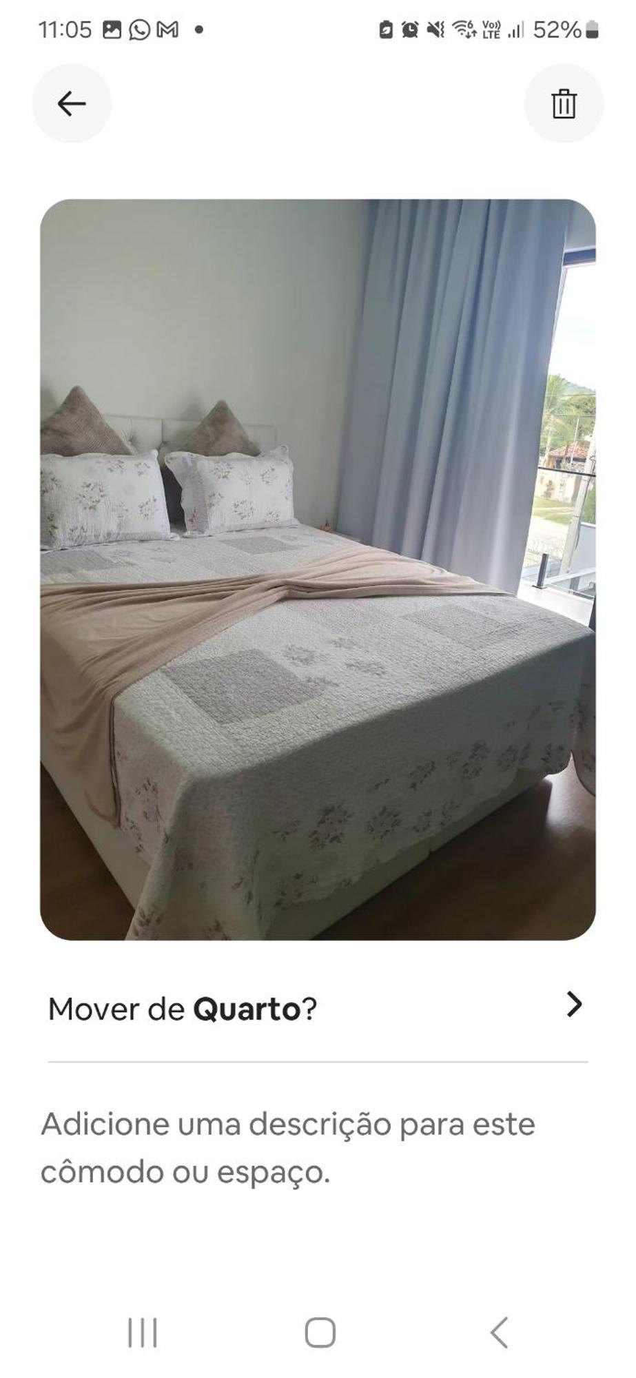 Suite Em Casa Familiar Da Mirian Νιτερόι Εξωτερικό φωτογραφία