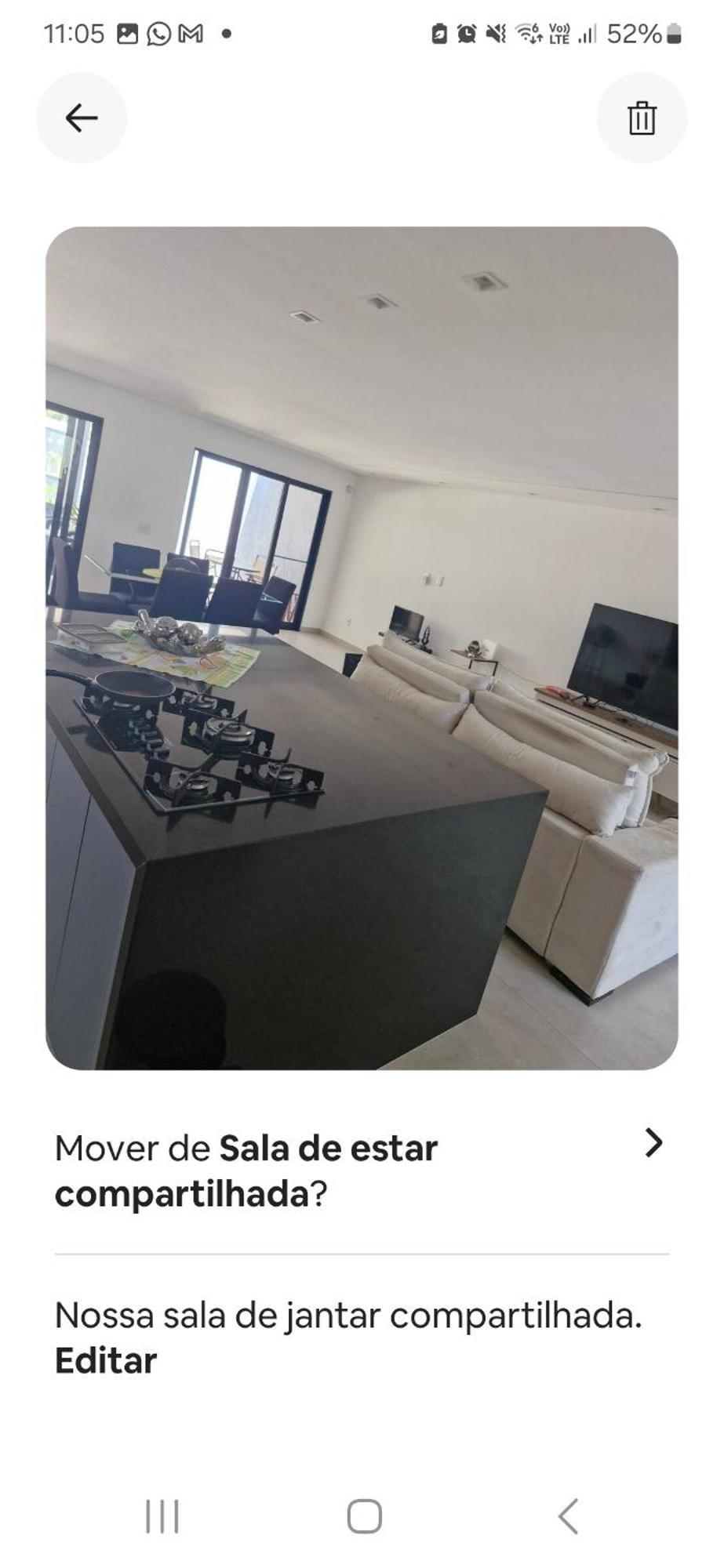 Suite Em Casa Familiar Da Mirian Νιτερόι Εξωτερικό φωτογραφία