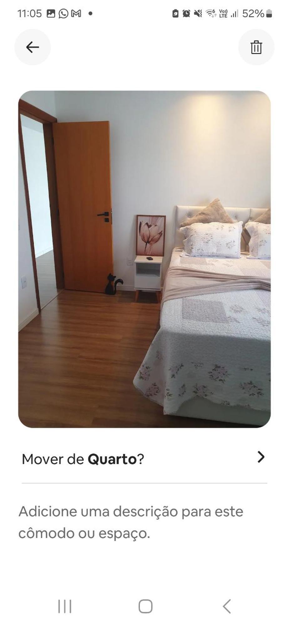 Suite Em Casa Familiar Da Mirian Νιτερόι Εξωτερικό φωτογραφία