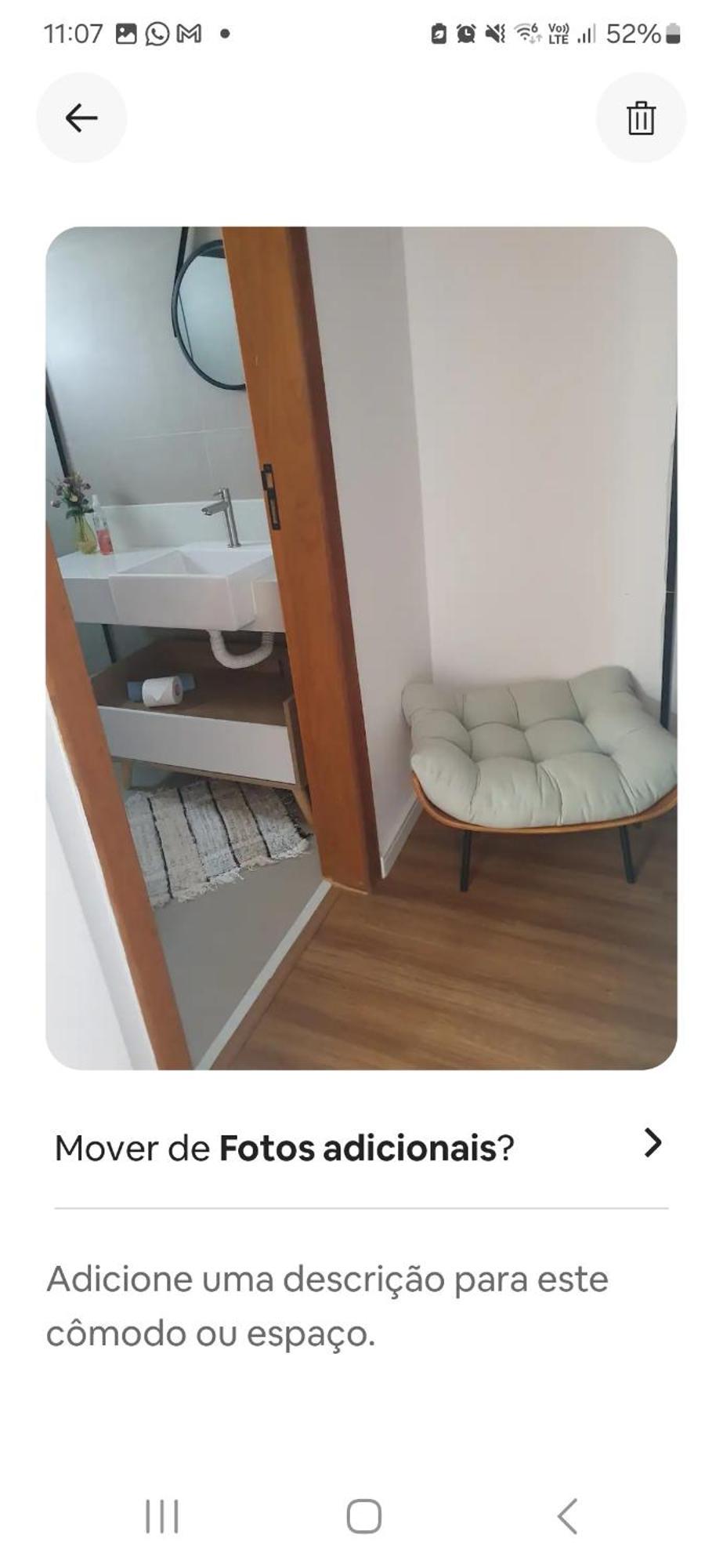 Suite Em Casa Familiar Da Mirian Νιτερόι Εξωτερικό φωτογραφία