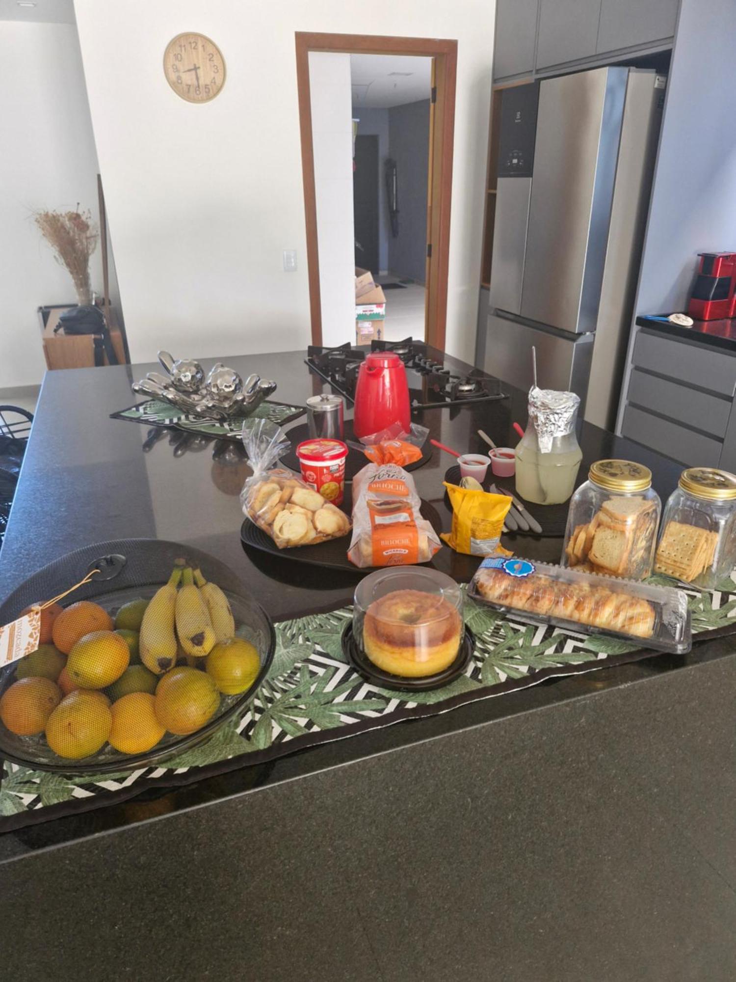 Suite Em Casa Familiar Da Mirian Νιτερόι Εξωτερικό φωτογραφία