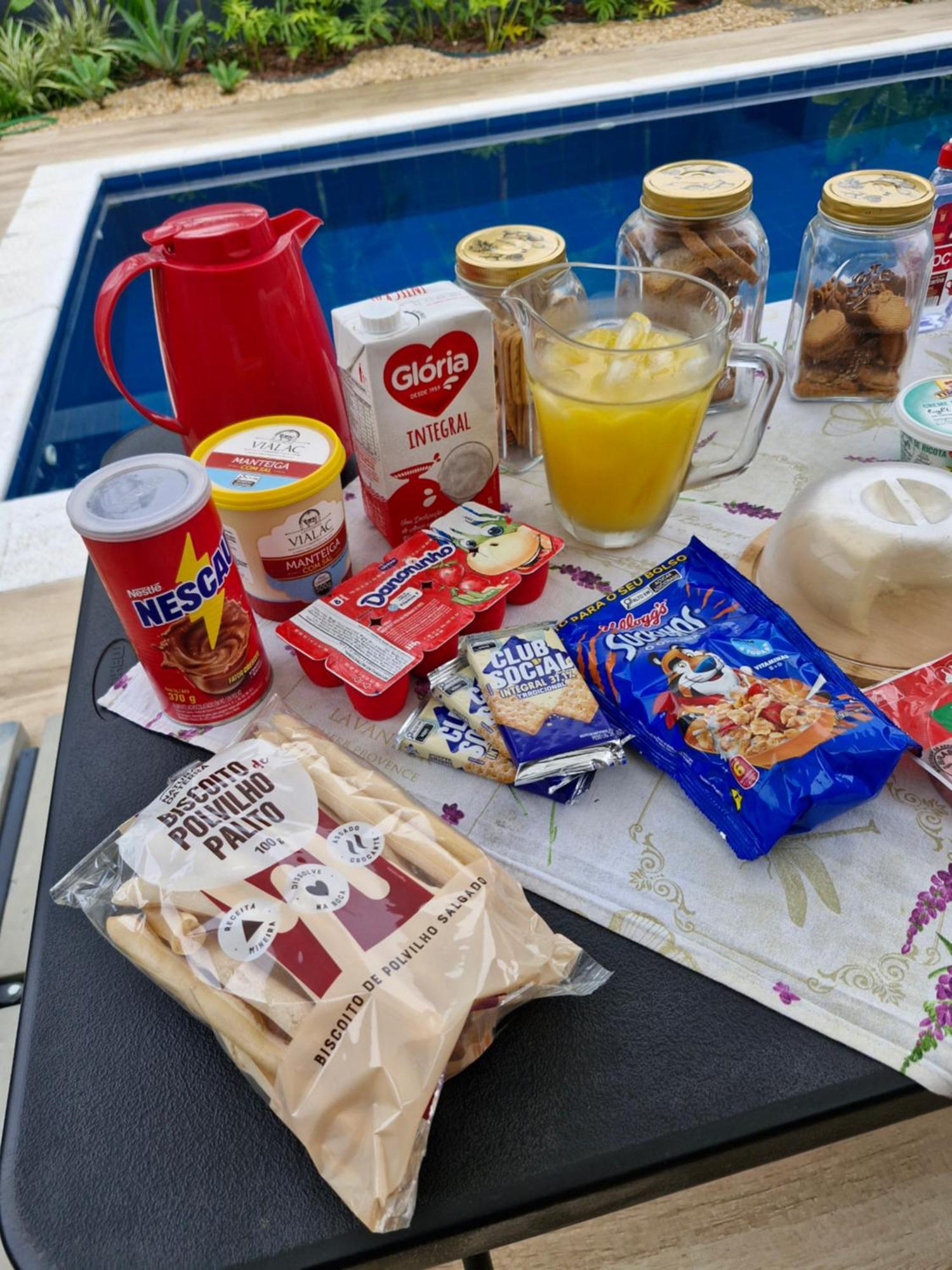 Suite Em Casa Familiar Da Mirian Νιτερόι Εξωτερικό φωτογραφία